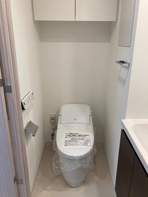 バウスフラッツ品川キャナルサイド（701） 部屋画像
