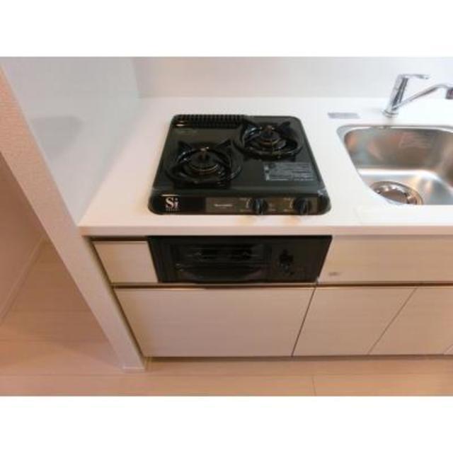 パークアクシス滝野川ラ　ブリーズ（816） 部屋画像