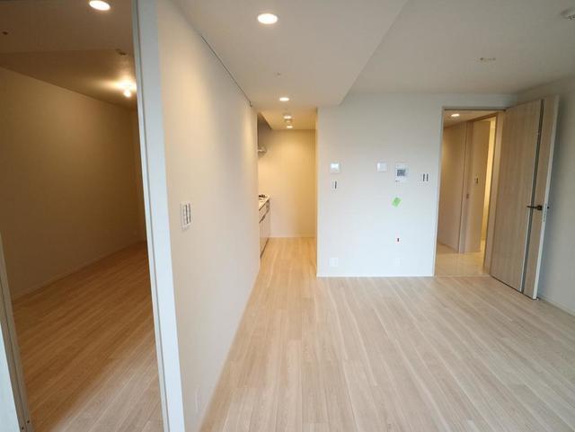 ＴＨＥ　ＣＯＵＲＴ　神宮外苑（824） 部屋画像