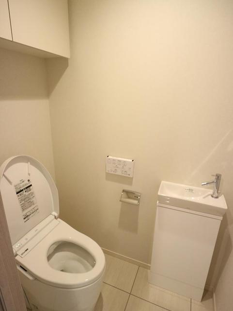 ＴＨＥ　ＣＯＵＲＴ　神宮外苑（824） 部屋画像
