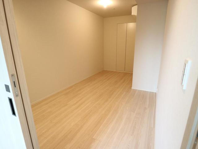 ＴＨＥ　ＣＯＵＲＴ　神宮外苑（824） 部屋画像