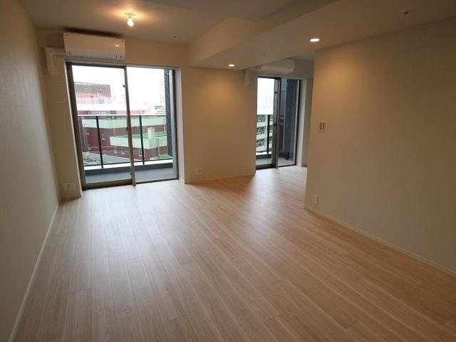 ＴＨＥ　ＣＯＵＲＴ　神宮外苑（824） 部屋画像