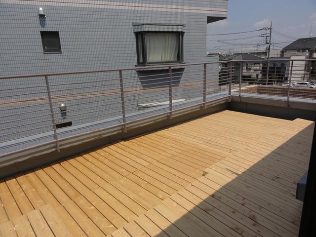 ロワール赤塚（307） 部屋画像