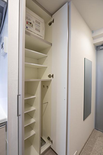 アーバンプレミア秋葉原（502） 部屋画像