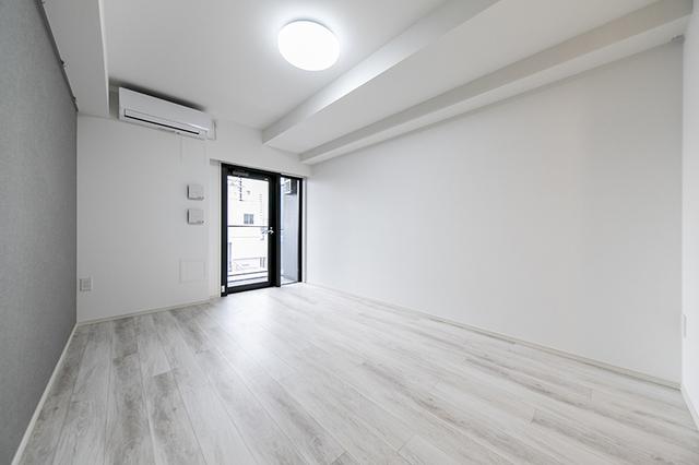 ライオンズフォーシア築地ステーション（203） 部屋画像