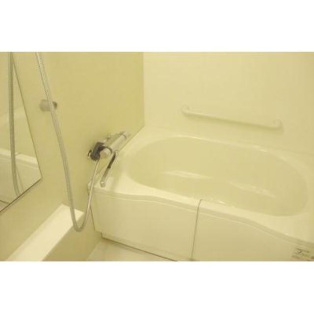 パークアクシス浅草・蔵前（804） 部屋画像