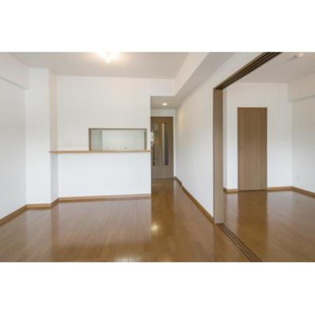 グリーンハウス高松（205） 部屋画像