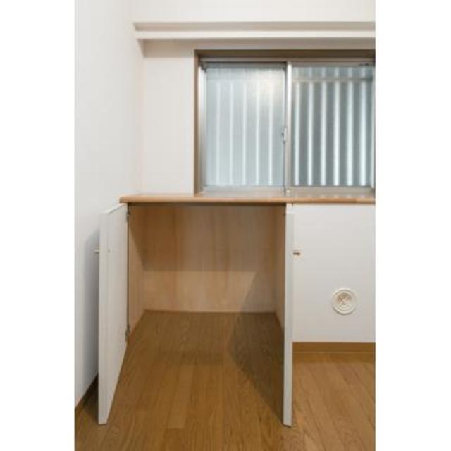グリーンハウス高松（205） 部屋画像