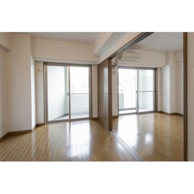 グリーンハウス高松（205） 部屋画像
