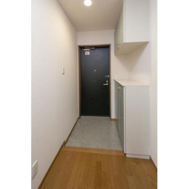 グリーンハウス高松（205） 部屋画像