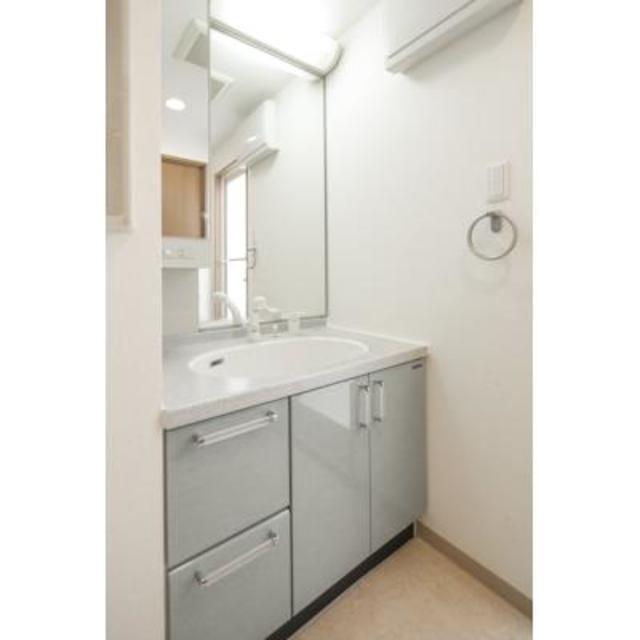 グリーンハウス高松（205） 部屋画像