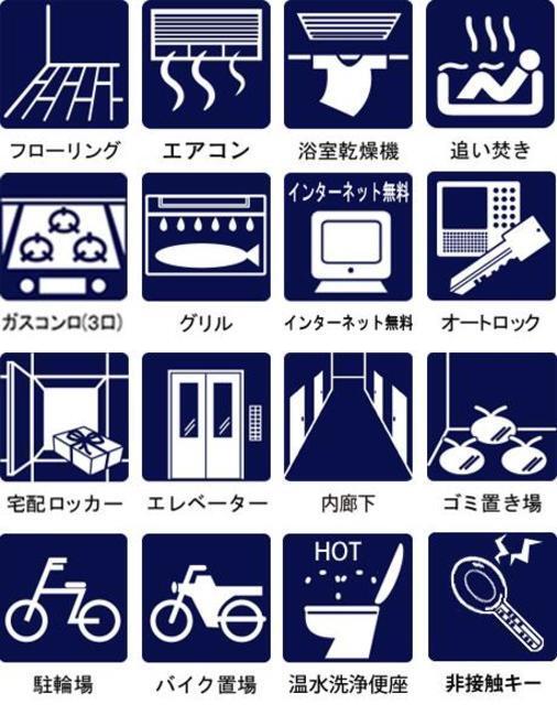 ハレマカニ御苑（201） 部屋画像