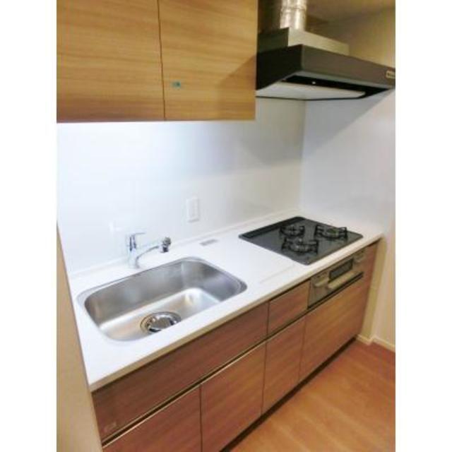パークアクシス駒込ＨＩＬＬＴＯＰ（402） 部屋画像