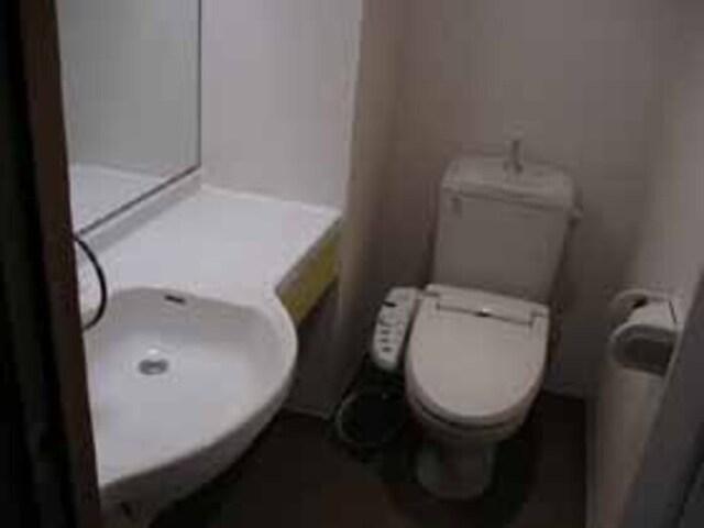 氷川台ヒルズ（306） 部屋画像