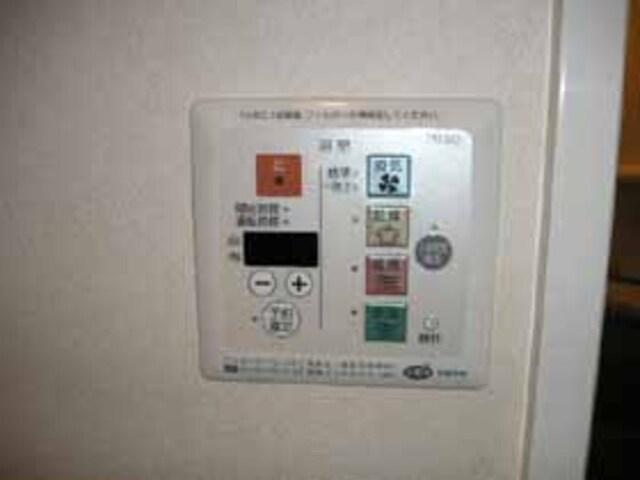 氷川台ヒルズ（306） 部屋画像