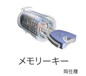 アロハ壱番館（101） その他部屋・スペース