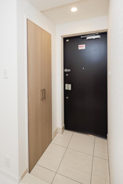 ＣＯＮＦＯＲＴ月島（401） 部屋画像
