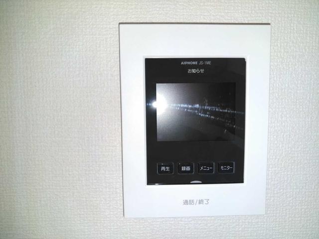ルミエール　Ⅰ（102） 部屋画像