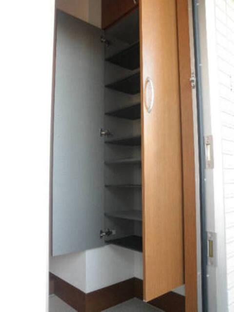 アルタイル（301） 部屋画像