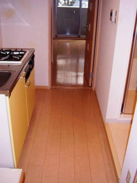 ベルデュール小石川（205） 部屋画像