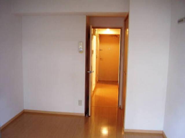 ベルデュール小石川（205） 部屋画像