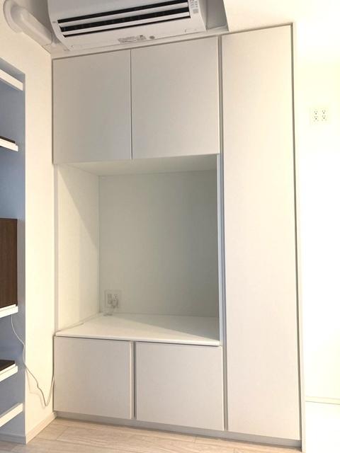 バウスフラッツ品川キャナルサイド（805） 部屋画像