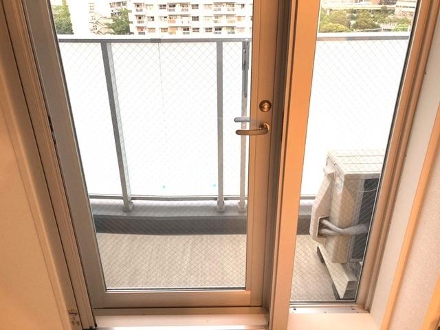 バウスフラッツ品川キャナルサイド（805） 部屋画像