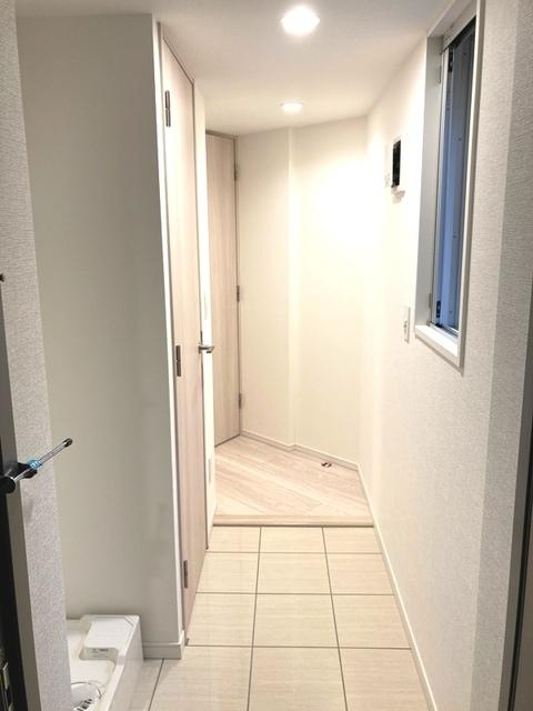 バウスフラッツ品川キャナルサイド（805） 部屋画像