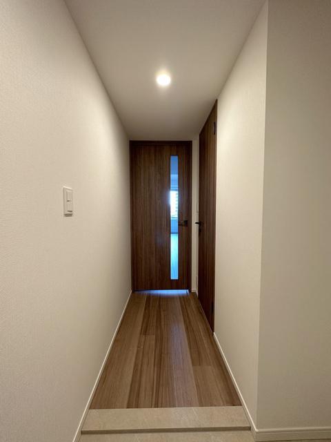 パークタワー勝どき　サウス棟（720） 部屋画像