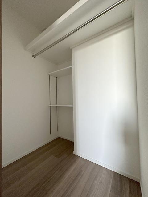パークタワー勝どき　サウス棟（720） 部屋画像