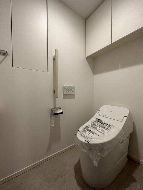 パークタワー勝どき　サウス棟（720） 部屋画像