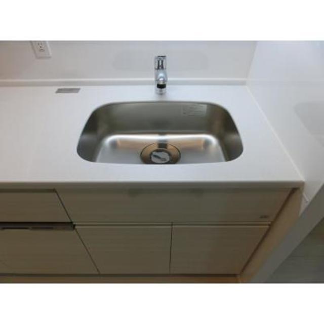 パークアクシス月島マチュアスタイル（504） 部屋画像