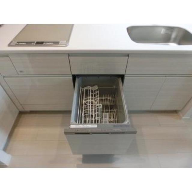 パークアクシス月島マチュアスタイル（504） 部屋画像