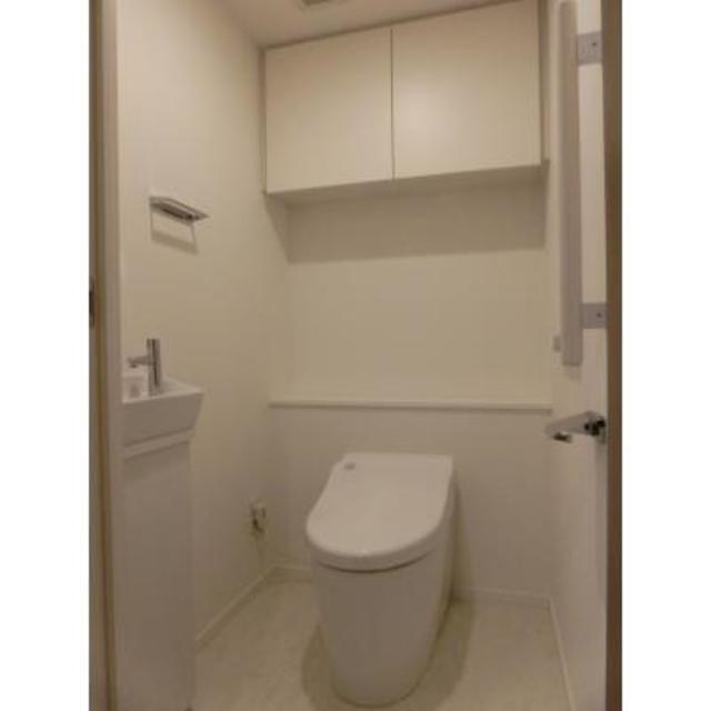 パークアクシス月島マチュアスタイル（504） 部屋画像