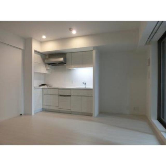パークアクシス月島マチュアスタイル（504） 部屋画像