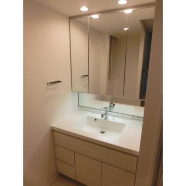 パークアクシス月島マチュアスタイル（504） 部屋画像