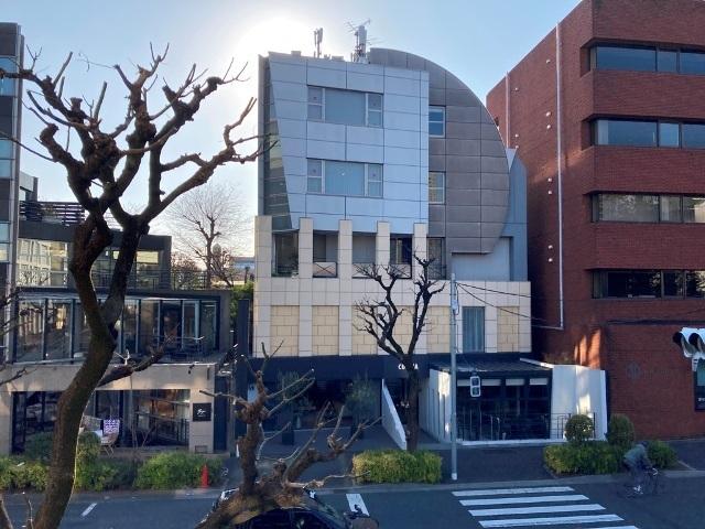 ＵＲＢＡＮ　ＰＡＲＫ　ＧＲＡＮＤＥ代官山（204） 眺望