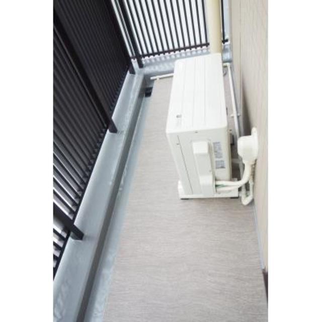 パークアクシス飯田橋レジデンス（501） 部屋画像