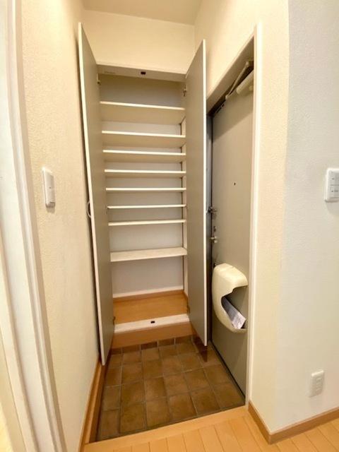 アメジスト西蒲田（105） 部屋画像