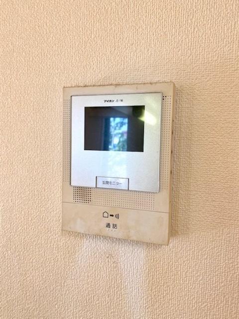 アメジスト西蒲田（105） 部屋画像