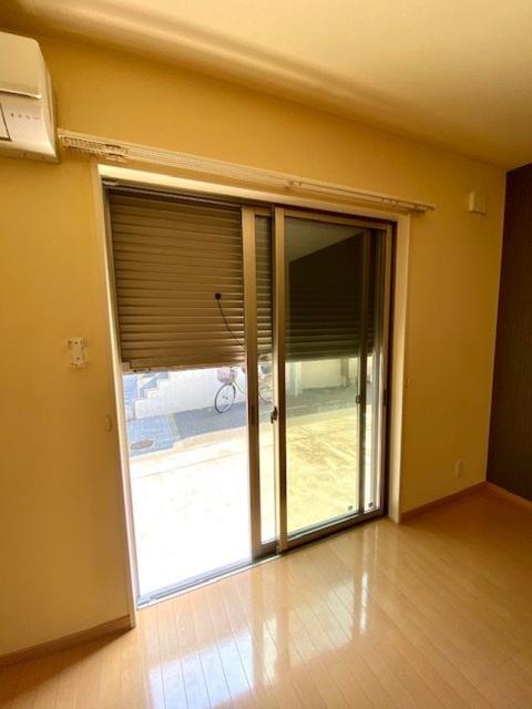 アメジスト西蒲田（105） 部屋画像