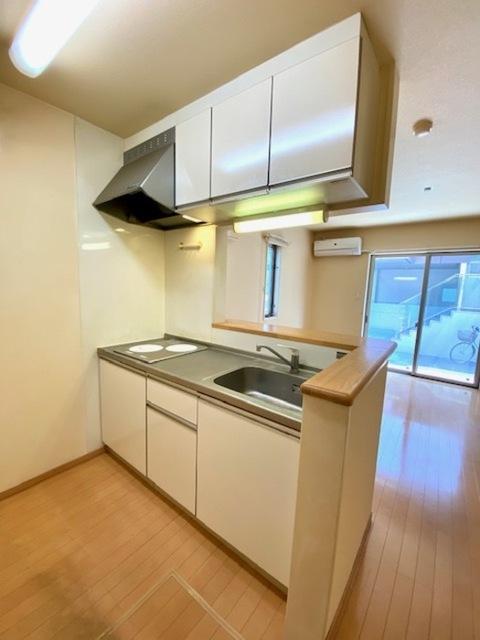アメジスト西蒲田（105） 部屋画像