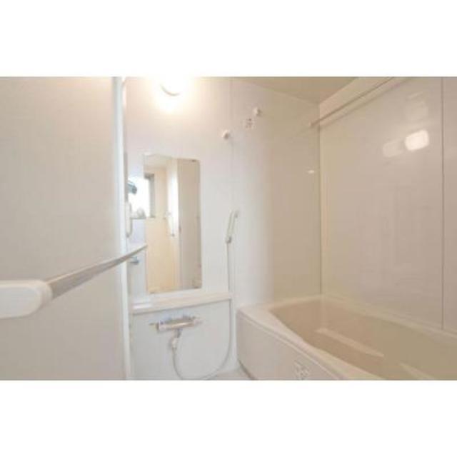 パークキューブ上野（601） 部屋画像