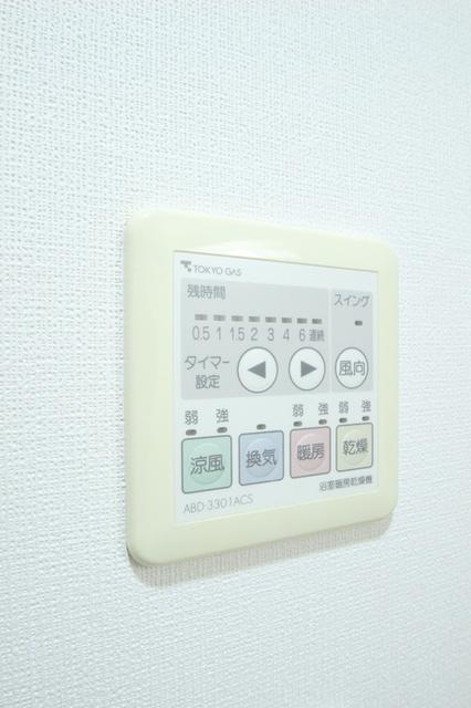 品川シーサイドビュータワー　Ⅰ（1005） 部屋画像