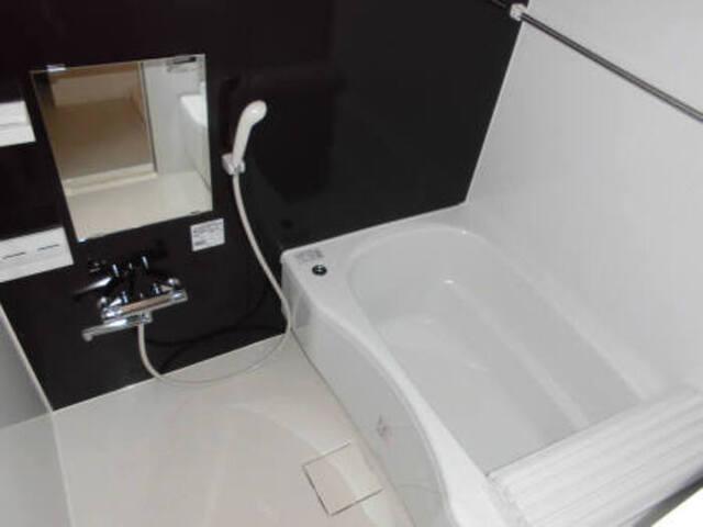 D-room上馬（302） 部屋画像