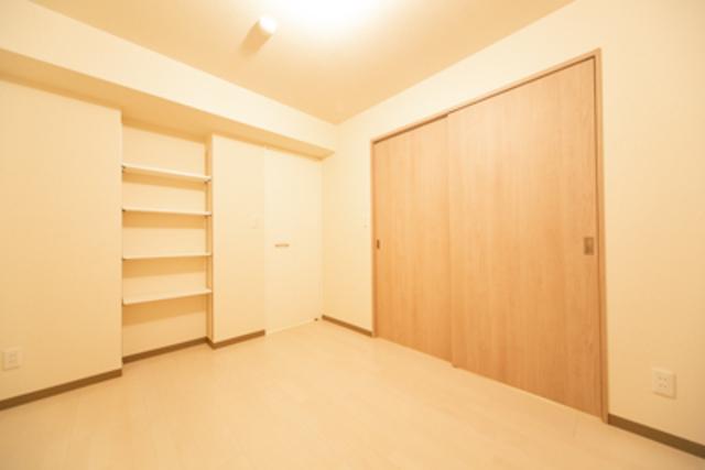 築地ＭＫハウス（102） 部屋画像