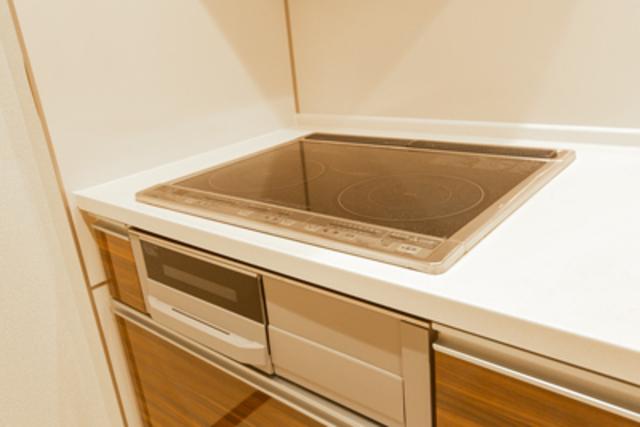 築地ＭＫハウス（102） 部屋画像
