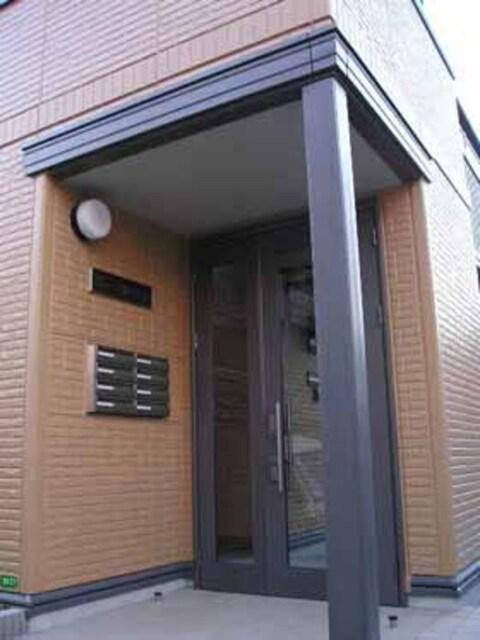グレース富士見台（105） 部屋画像