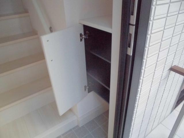 ルネス押上（202） 部屋画像