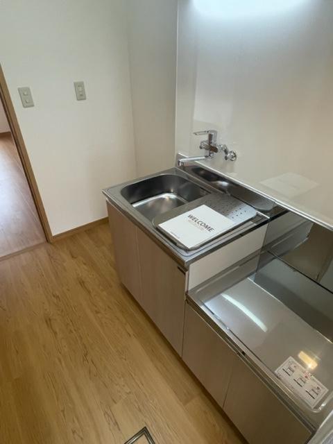 フラットコートＡ（103） 室内